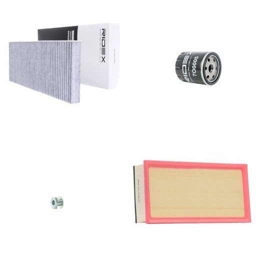 Filter Set