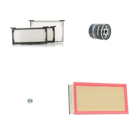 Filter Set