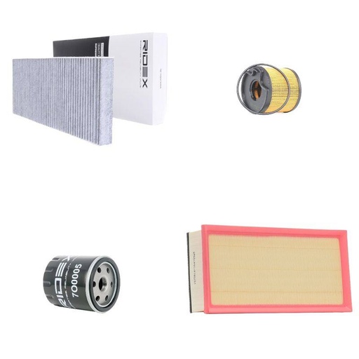 Filter Set