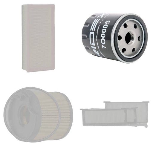 Filter Set
