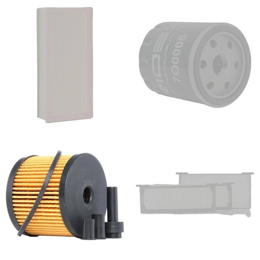 Filter Set