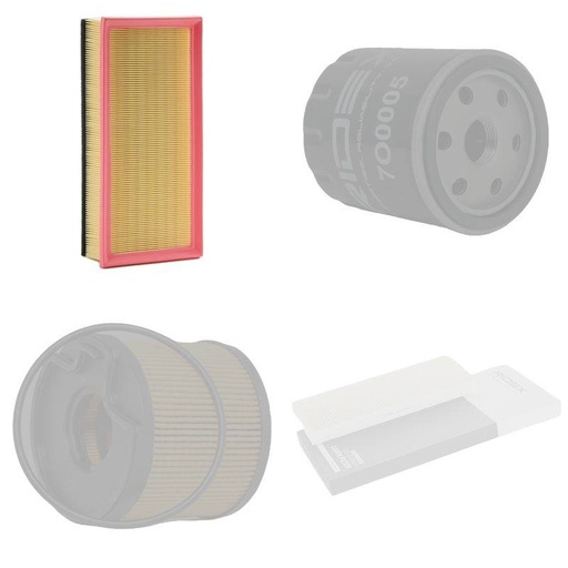 Filter Set