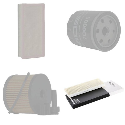 Filter Set