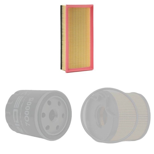 Filter Set