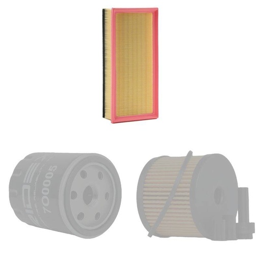 Filter Set