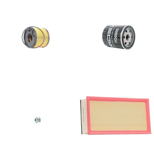 Filter Set
