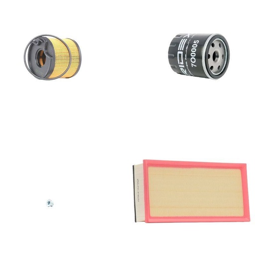 Filter Set