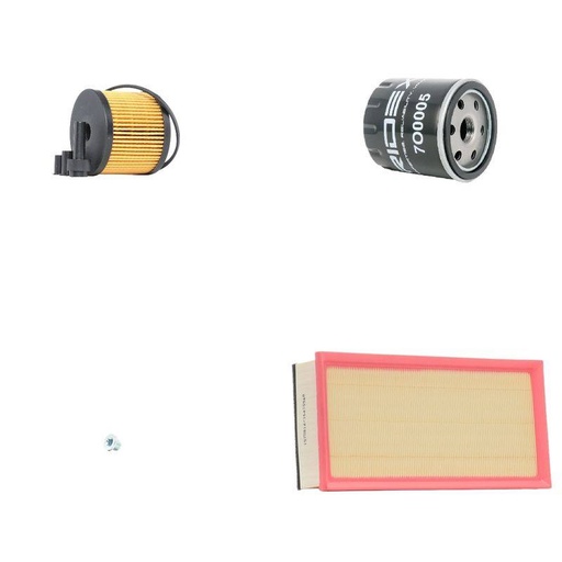 Filter Set
