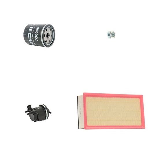 Filter Set