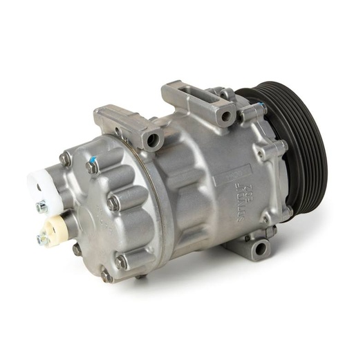 [COO-MSC-RID-PEU-NEW-0022] Compressor, air conditioning