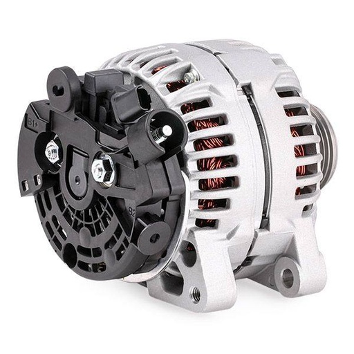 [ELE-ALT-RID-PEU-NEW-0064] Alternator