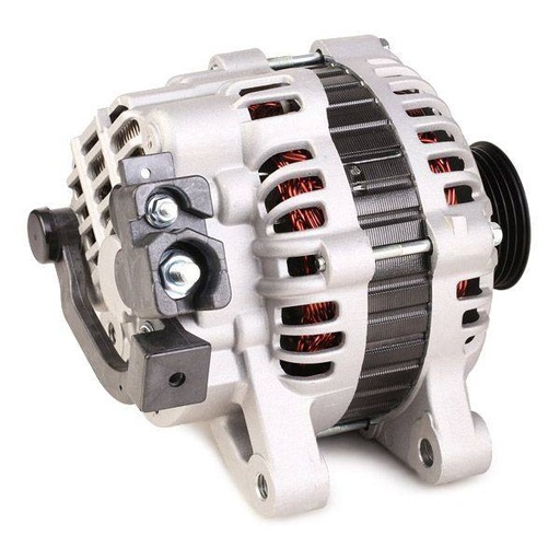[ELE-ALT-RID-PEU-NEW-0063] Alternator