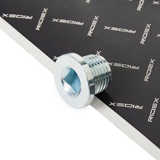[SUPP-6358-593D0053] Screw Plug, oil sump