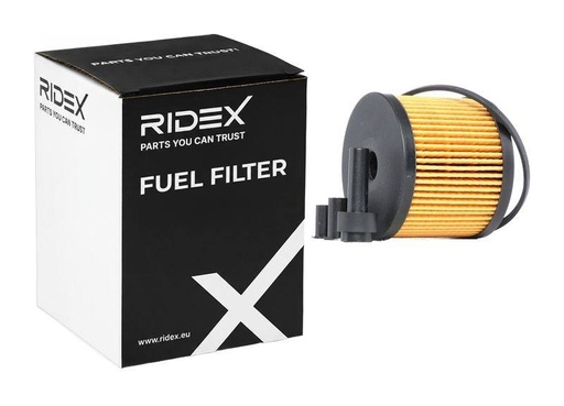 [FIL-FUE-RID-PEU-NEW-0009] Fuel Filter