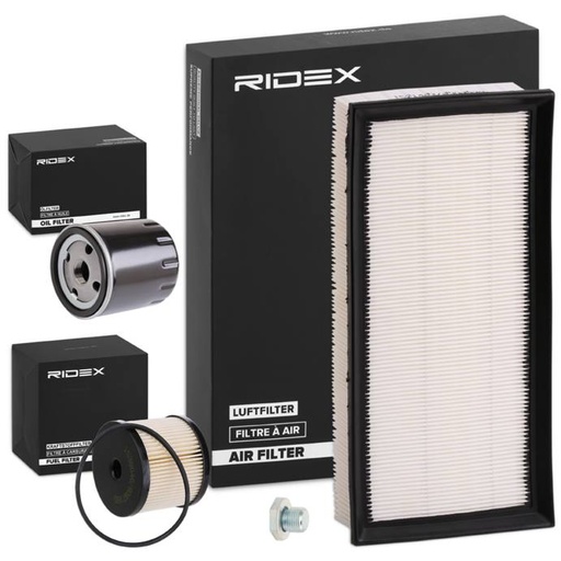 Filter Set