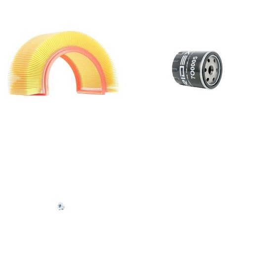 Filter Set