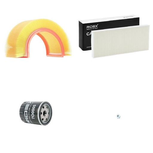 Filter Set