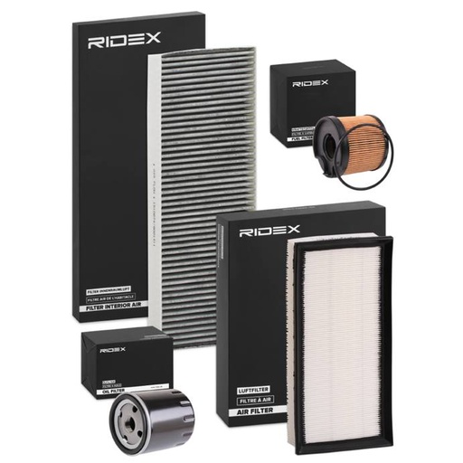 Filter Set