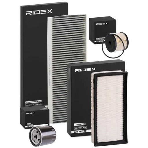 Filter Set