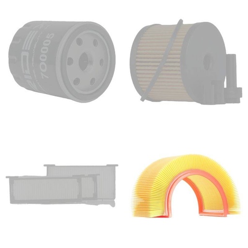 Filter Set
