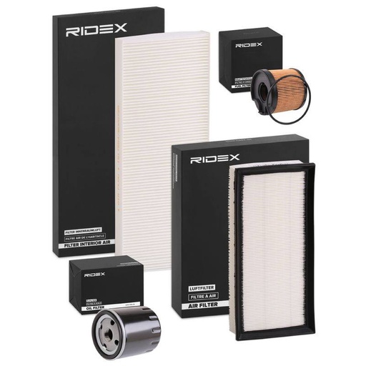 Filter Set