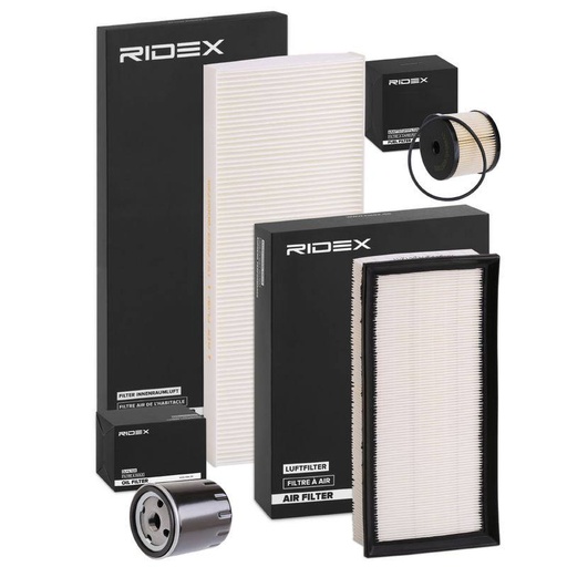 Filter Set