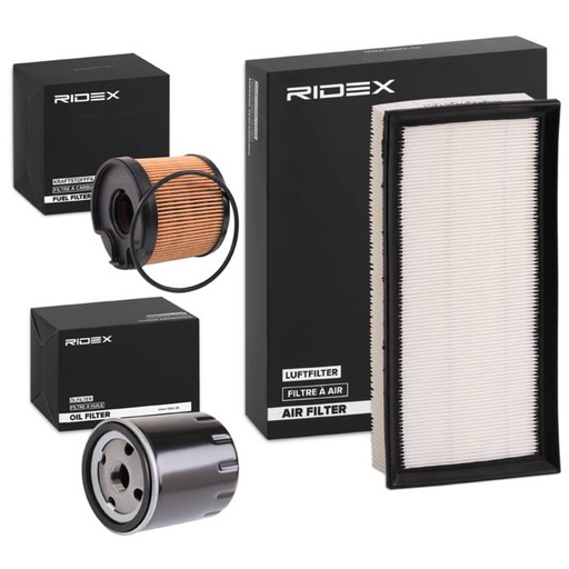 Filter Set