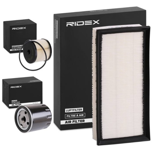 Filter Set