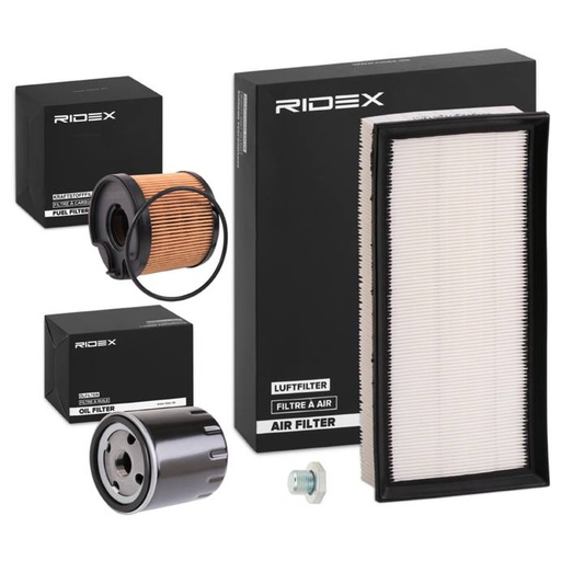 Filter Set