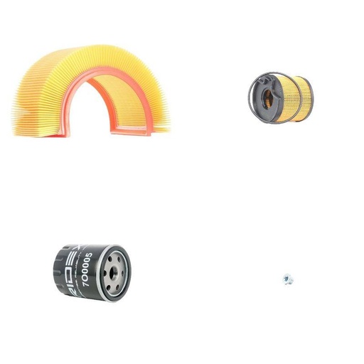 Filter Set