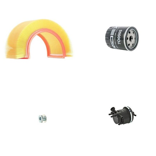 Filter Set