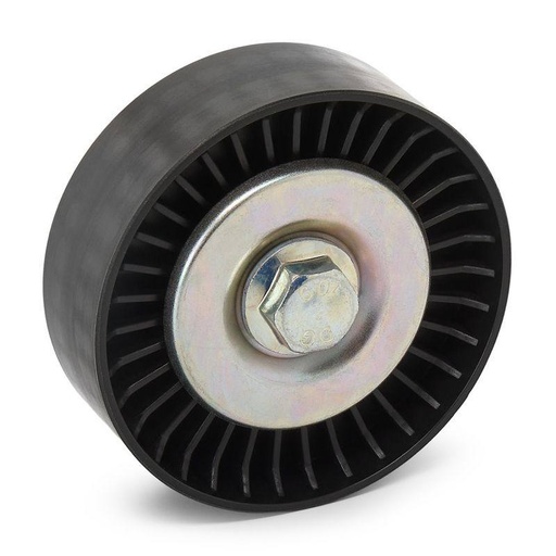 [SUPP-6358-310T0656] Tensioner Pulley, V-ribbed belt