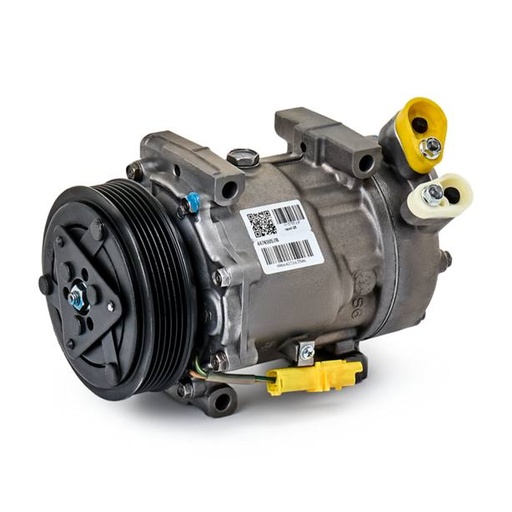[COO-MSC-RID-PEU-NEW-0020] Compressor, air conditioning
