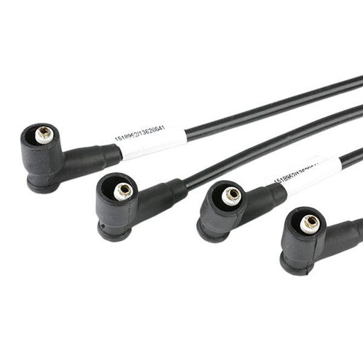 [IGN-MSC-RID-PEU-NEW-0001] Ignition Cable Kit