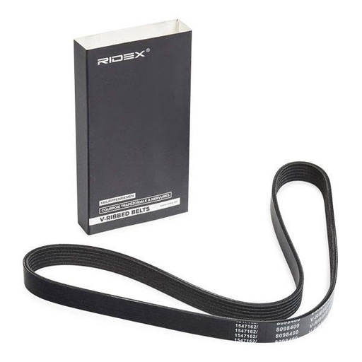 [SUPP-6358-305P0055] V-ribbed Belt