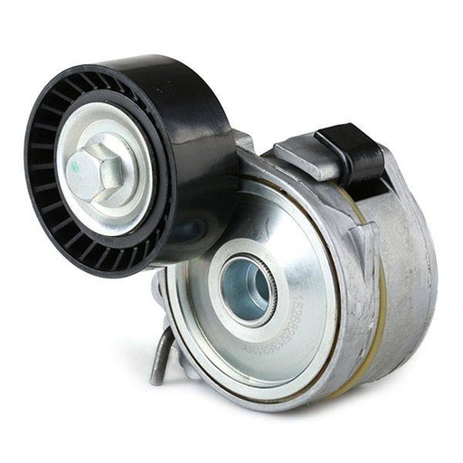 [SUPP-6358-310T0208] Tensioner Pulley, V-ribbed belt