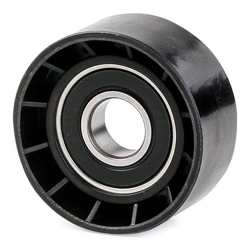 [SUPP-6358-310T0214] Tensioner Pulley, V-ribbed belt