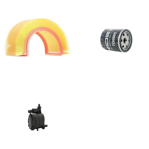 Filter Set