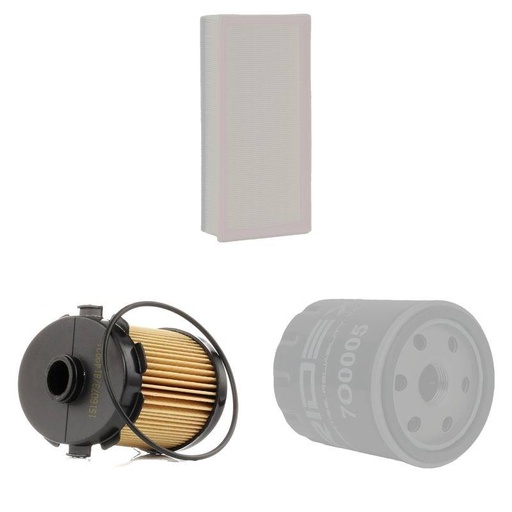 Filter Set