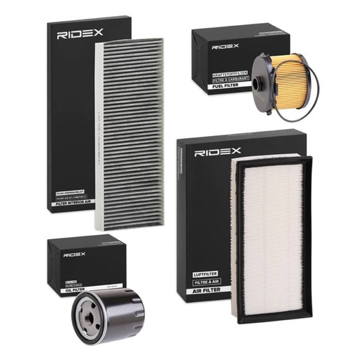 Filter Set