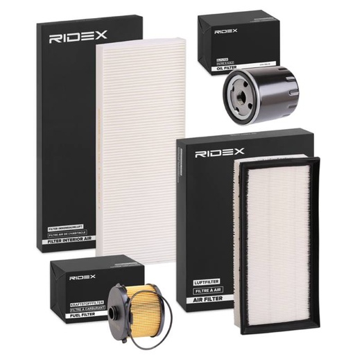 Filter Set