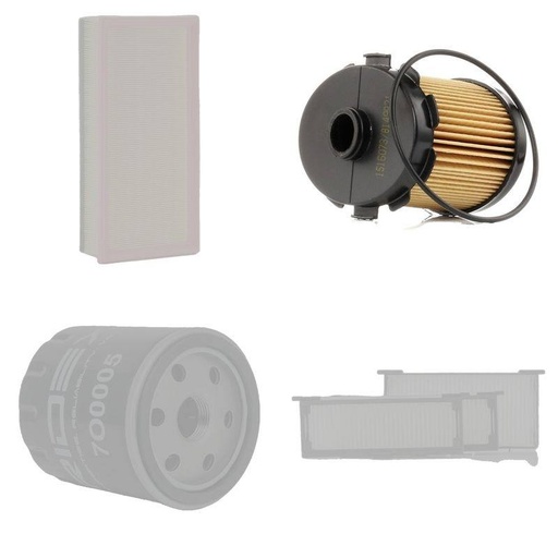 Filter Set