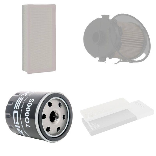 Filter Set