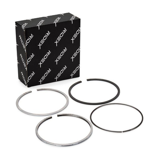 [ENG-PIS-RID-PEU-NEW-0005] Piston Ring Set