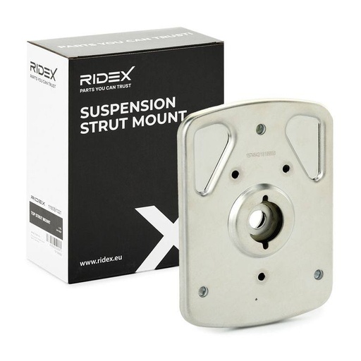 [SUS-SMT-RID-PEU-NEW-0013] Suspension Strut Support Mount