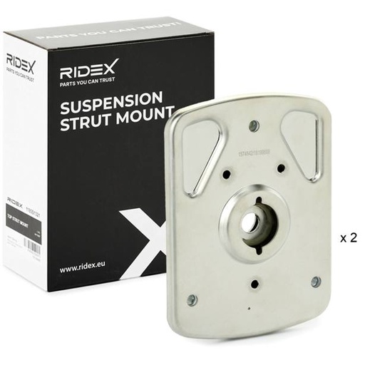 Suspension Strut Support Mount