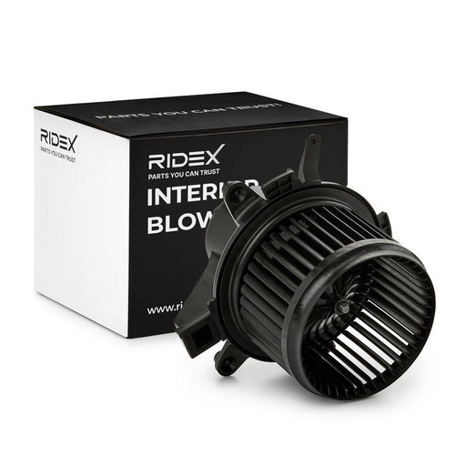 [SUPP-6358-2669I0320] Interior Blower