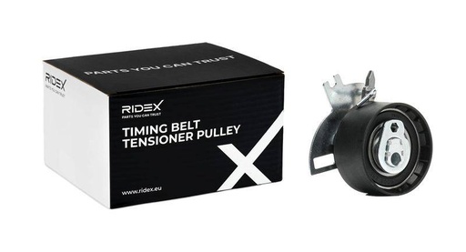 [ENG-TBE-RID-PEU-NEW-0120] Tensioner Pulley, timing belt