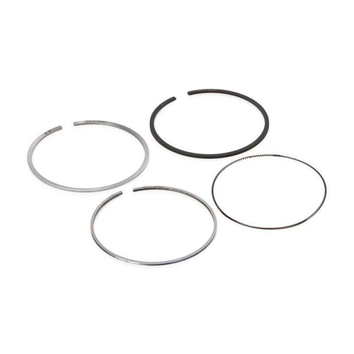 [ENG-PIS-RID-PEU-NEW-0006] Piston Ring Set