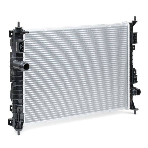 [COO-RAD-RID-PEU-NEW-0008] Radiator, engine cooling